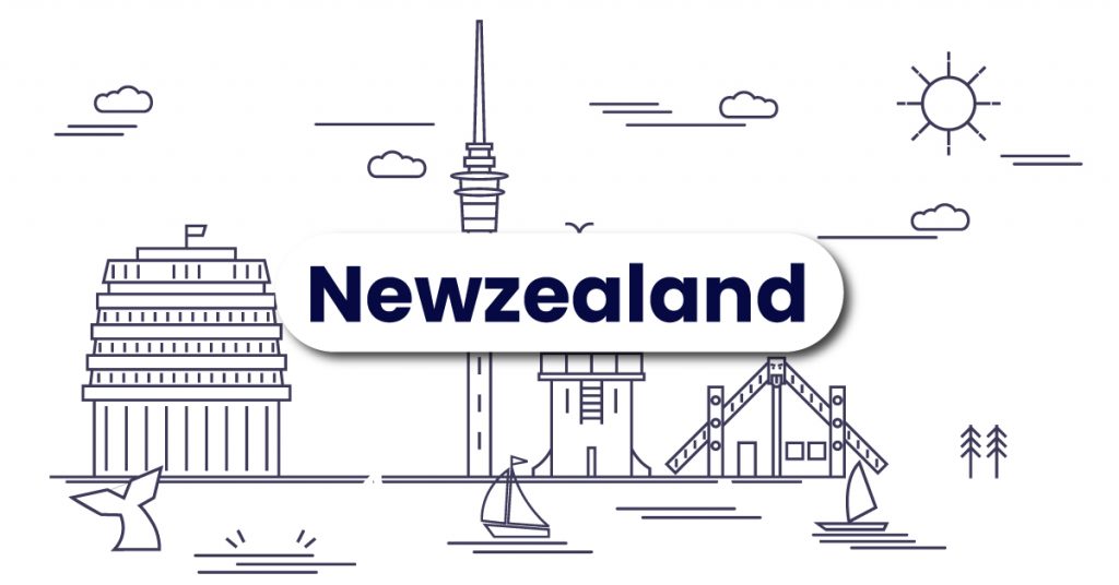 Study In New Zealand